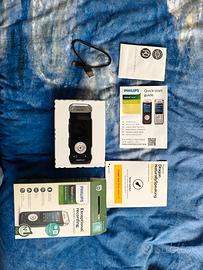 Philips Voice Tracer Audio Recor 2810