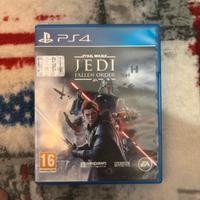 Star wars: jedi fallen order ps4