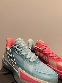 Scarpe da basket Big3 4.0 Quick Reverse