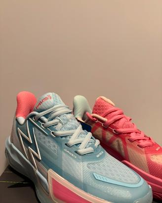 Scarpe da basket Big3 4.0 Quick Reverse