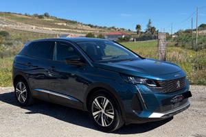 peugeot  3008 1,5 hdi 130 cv