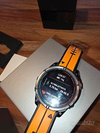 Garmin Quatix 7 ultimate marine Smartwatch