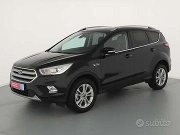 Ricambi Ford Kuga 19