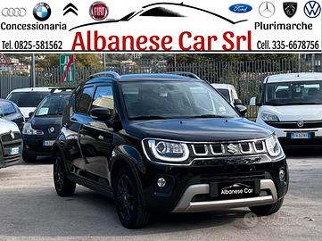 Suzuki Ignis 1.2 Hybrid 4WD All Grip Top