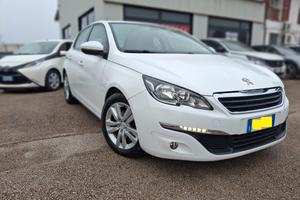 Peugeot 308 BlueHDi 120 S&S Allure