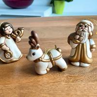 Thun tre addobbi per albero di Natale