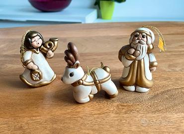 Thun tre addobbi per albero di Natale