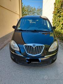 lancia musa adatta a neopatentati