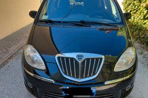 lancia musa adatta a neopatentati