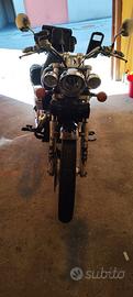 Honda Shadow