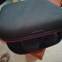 cuffie e microfono  incorporato per riunioni da pc