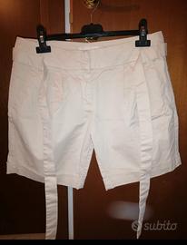shorts donna