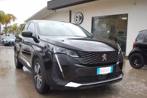 Peugeot 3008 1.5 bluehdi 130CV Allure Pack S&S Uff