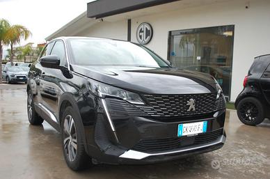 Peugeot 3008 1.5 bluehdi 130CV Allure Pack S&S Uff