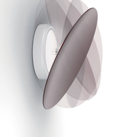 Applique, lampada di marca