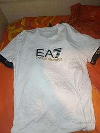 maglietta ea7