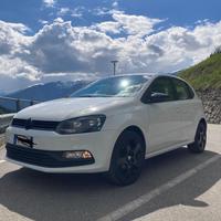 Vw polo 1.4 TDI 75cv  neopatentati