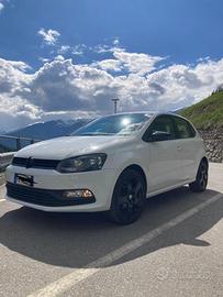 Vw polo 1.4 TDI 75cv  neopatentati