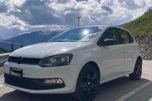Vw polo 1.4 TDI 75cv  neopatentati