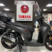 Honda SH 300 i Sport