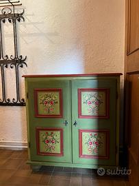 MOBILI CASA DOLOMITI