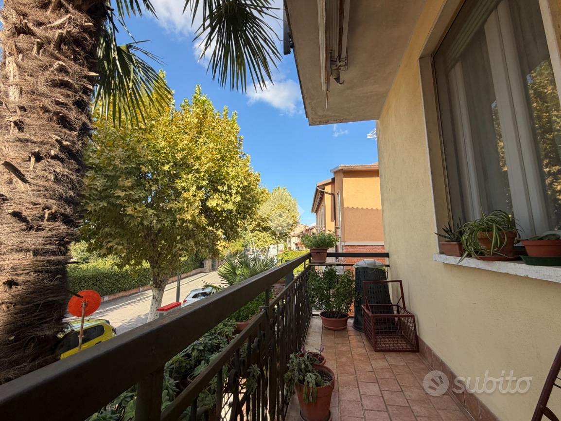 Appartamento – Montecastrilli, Casteltodino - Vista 2