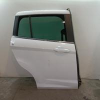 PORTA SCORREVOLE LATERALE DX FORD B - Max Berlina