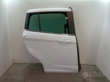 PORTA SCORREVOLE LATERALE DX FORD B - Max Berlina