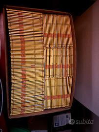 Set scatolone fumetti Topolino