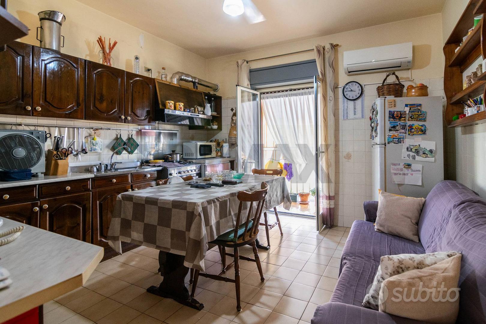 Appartamento - Lentini - Vista 6