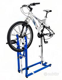 Cavalletto bici  GIOMA Bikestand TEAM