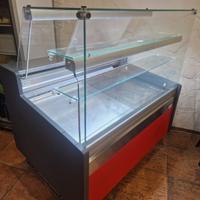 Banco Frigo Espositivo Refrigerato CORECO