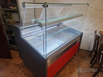 Banco Frigo Espositivo Refrigerato CORECO