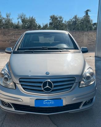 Mercedes-benz B 200 CDI Sport