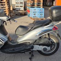 Piaggio beverly 250 "2005