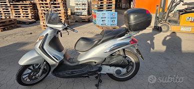 Piaggio beverly 250 "2005