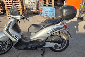 Piaggio beverly 250 "2005