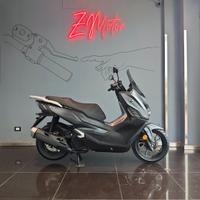 Voge Sfida SR1 125