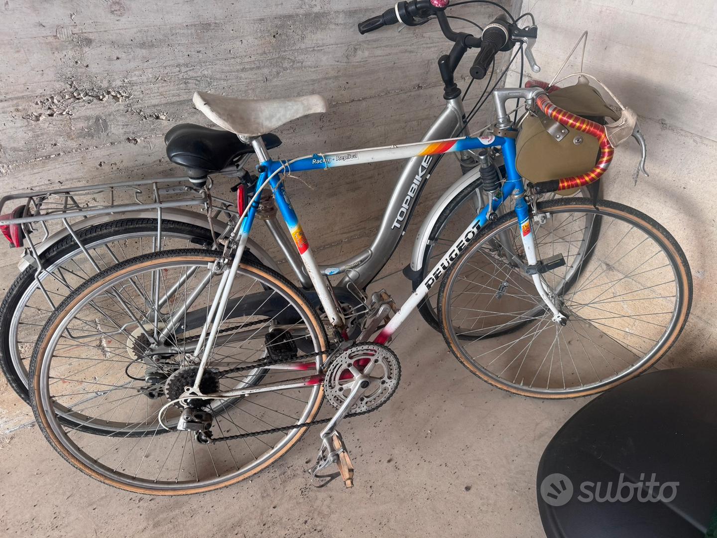 Peugeot vintage