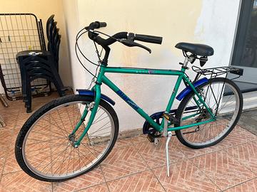 Bicicletta uomo