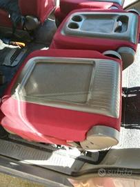 Accessori fiat multipla prima serie