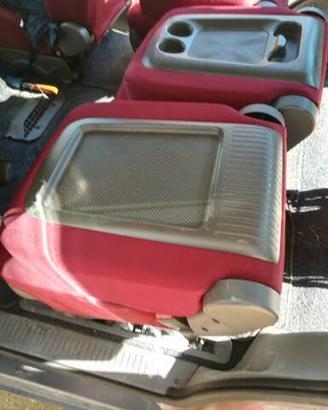 Accessori fiat multipla prima serie