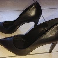 Scarpe originali Ovyé tacco alto