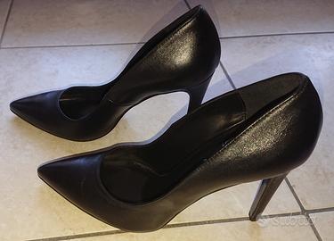 Scarpe originali Ovyé tacco alto