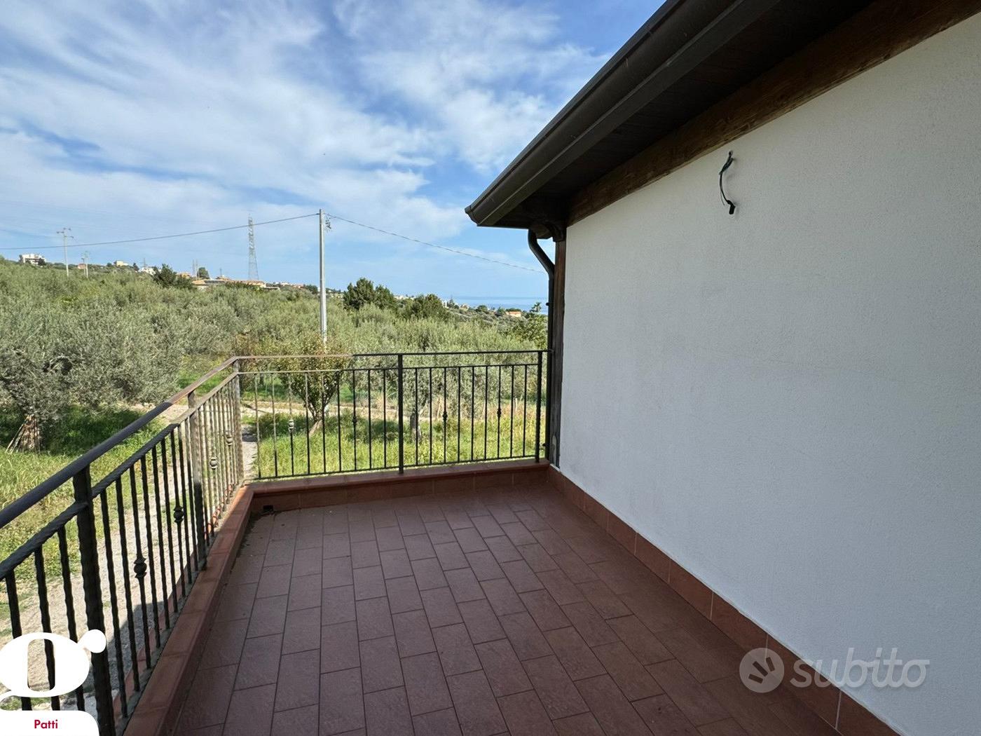 Appartamento – Patti, Provenzani - Vista 3