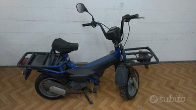 Motorino Peripoli Tir