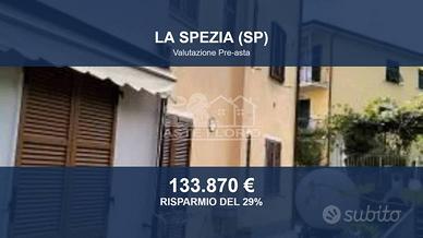 Immobile in asta di 85 m² a La Spezia