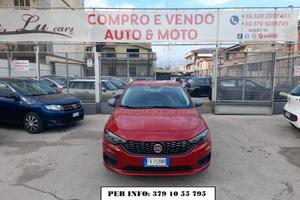 Fiat Tipo 1.6cc diesel 12 mesi garanzia-2019
