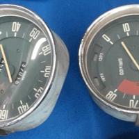 Contakm e Contagiri Jager per Alfa Romeo