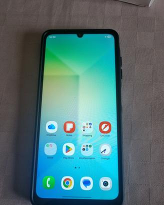 Samsung A06 5G